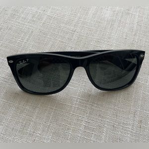 Ray-Ban New Wayfarer Sunglasses